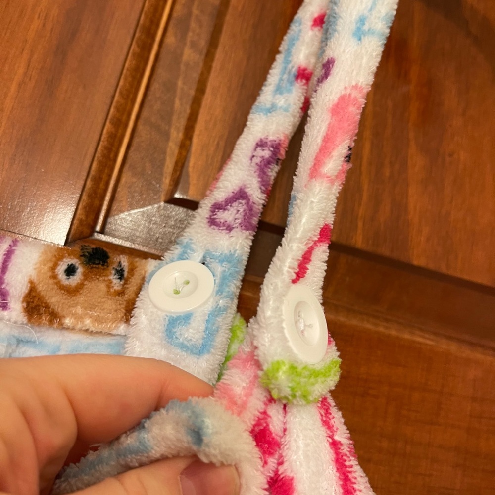 WRAP TOWEL - Picture 6 of 10